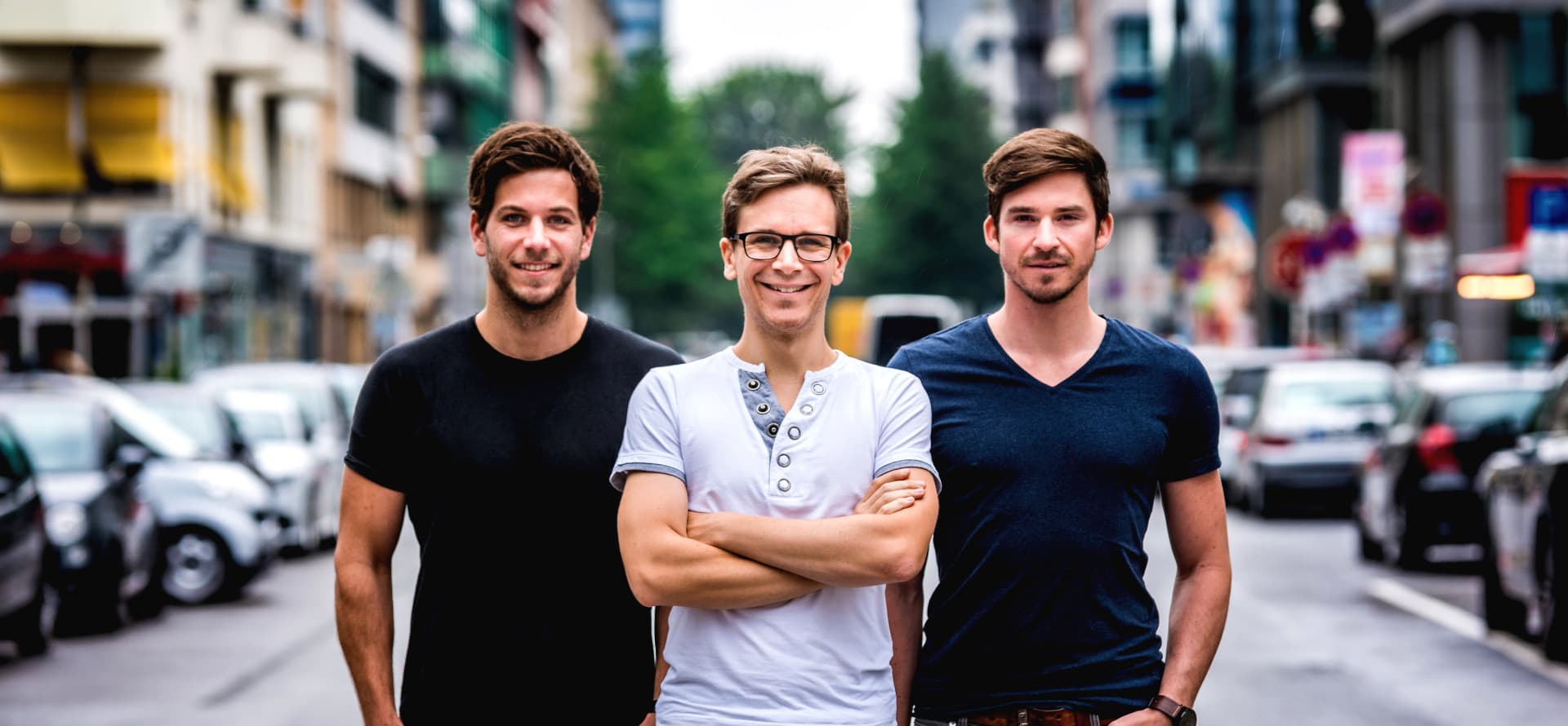Marketing über Whatsapp & Co. — 7 Fragen an… Chatchamp