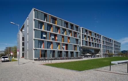 Loewi und Advitos mit Lösungen gegen COVID-19