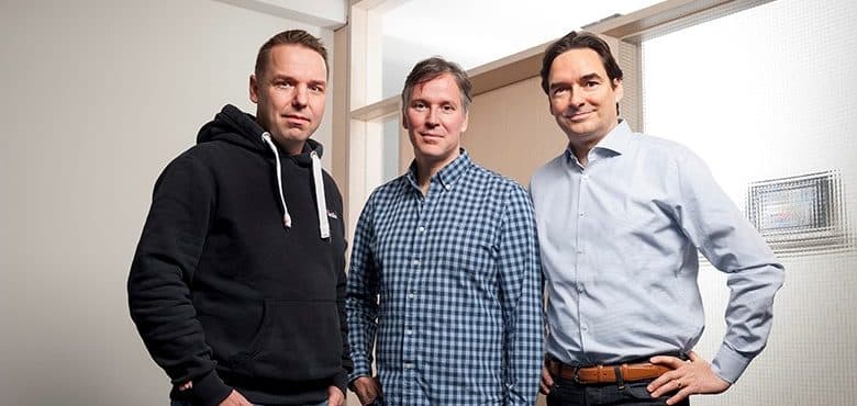 All3DP schließt weitere Finanzierungsrunde ab