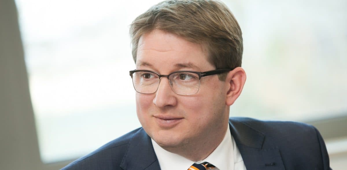 Kundenfeedback statt „heiße Luft“: Business Angel Martin Giese im Interview