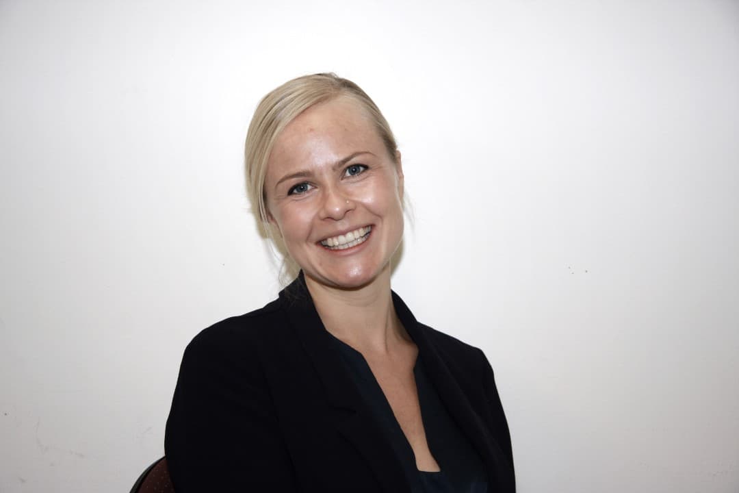 Wenn Begeisterung und Abwechslung zusammentreffen – Ein Interview mit Dr. Therese Tönnies von Qolware