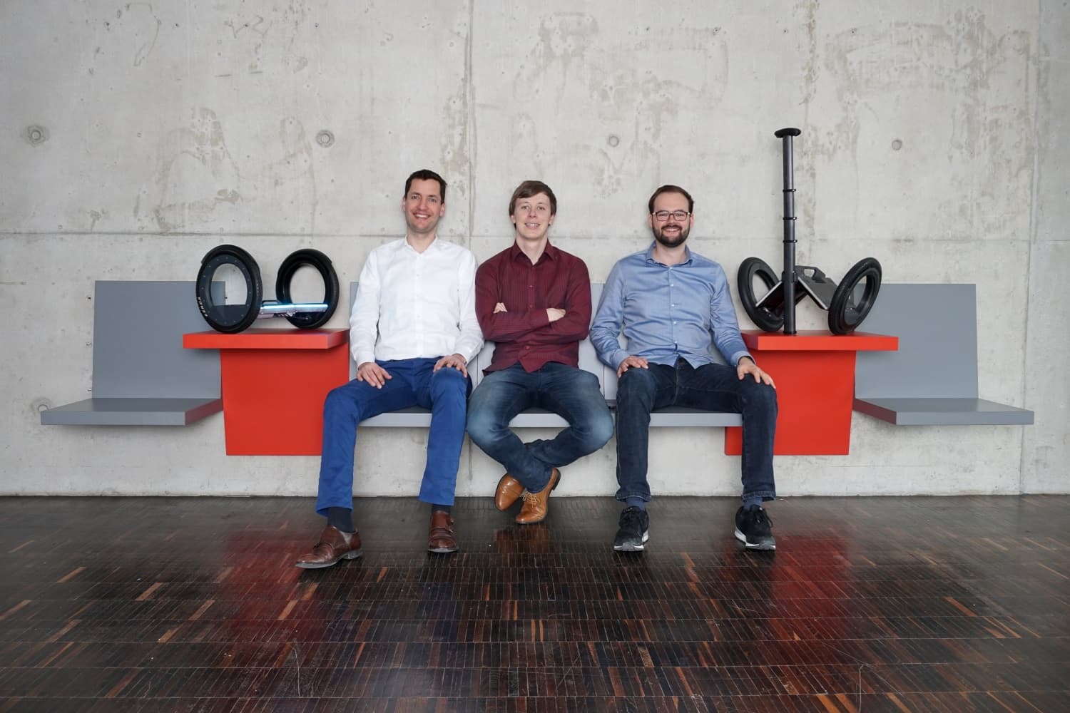 UrmO gewinnt ‚Startup Next Door‘