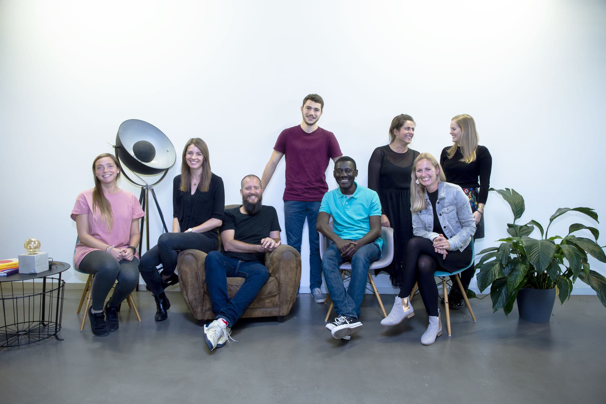 Open Call: Wayra Deutschland sucht sechs neue Startups