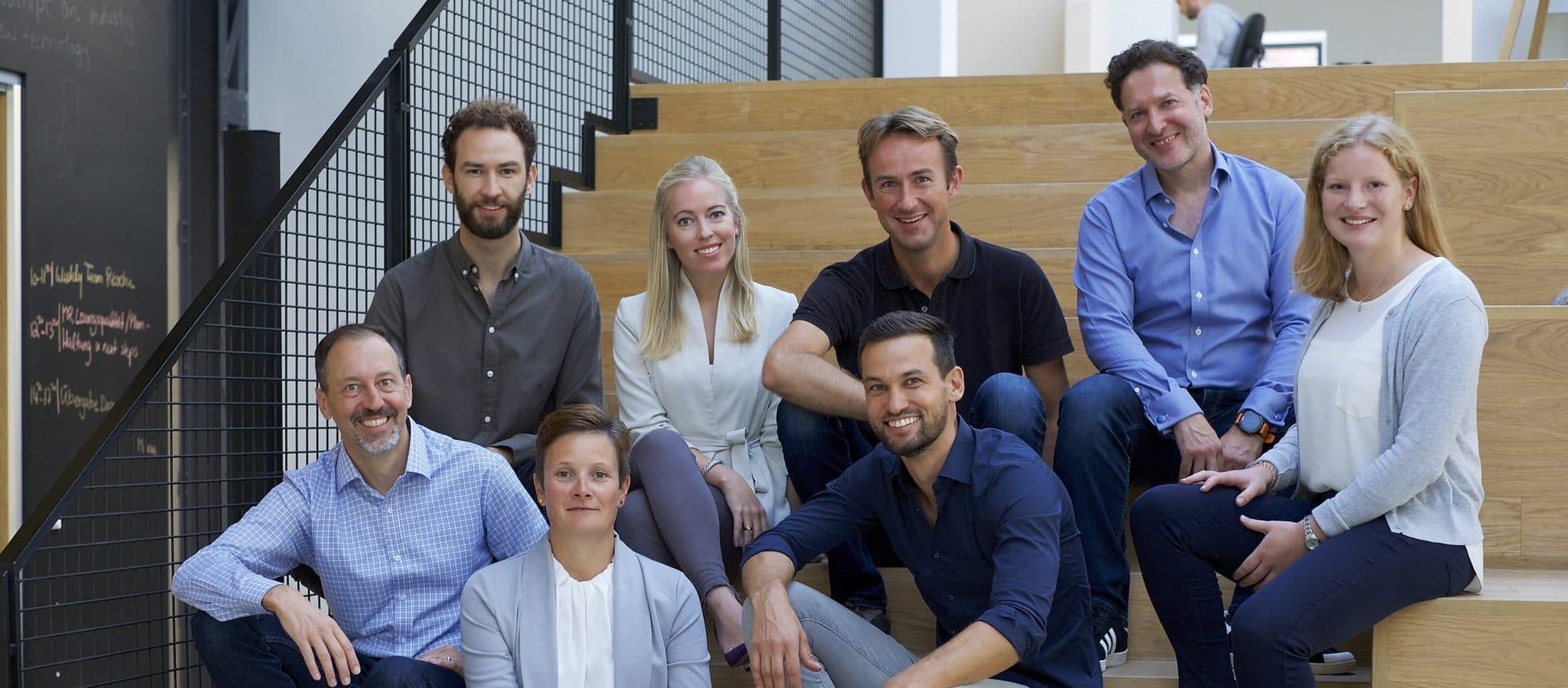 Investment in Startups mit gesellschaftlichem Impact – Nachgefragt bei… Ananda Impact Ventures!
