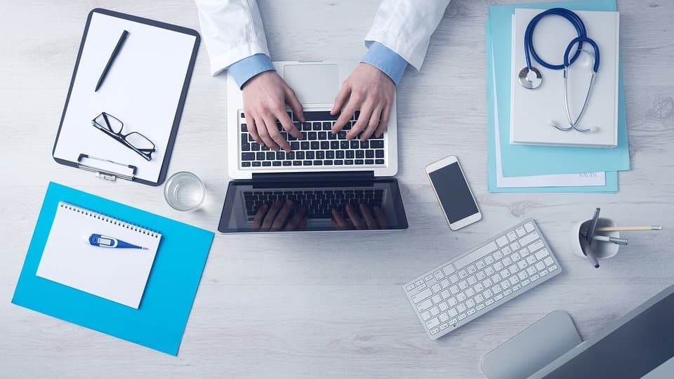 Digital Health – wie ist die Münchner Startup-Szene aufgestellt?