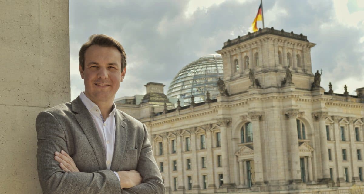 Cebit adé: Der erste deutsche Digitaltag kommt!