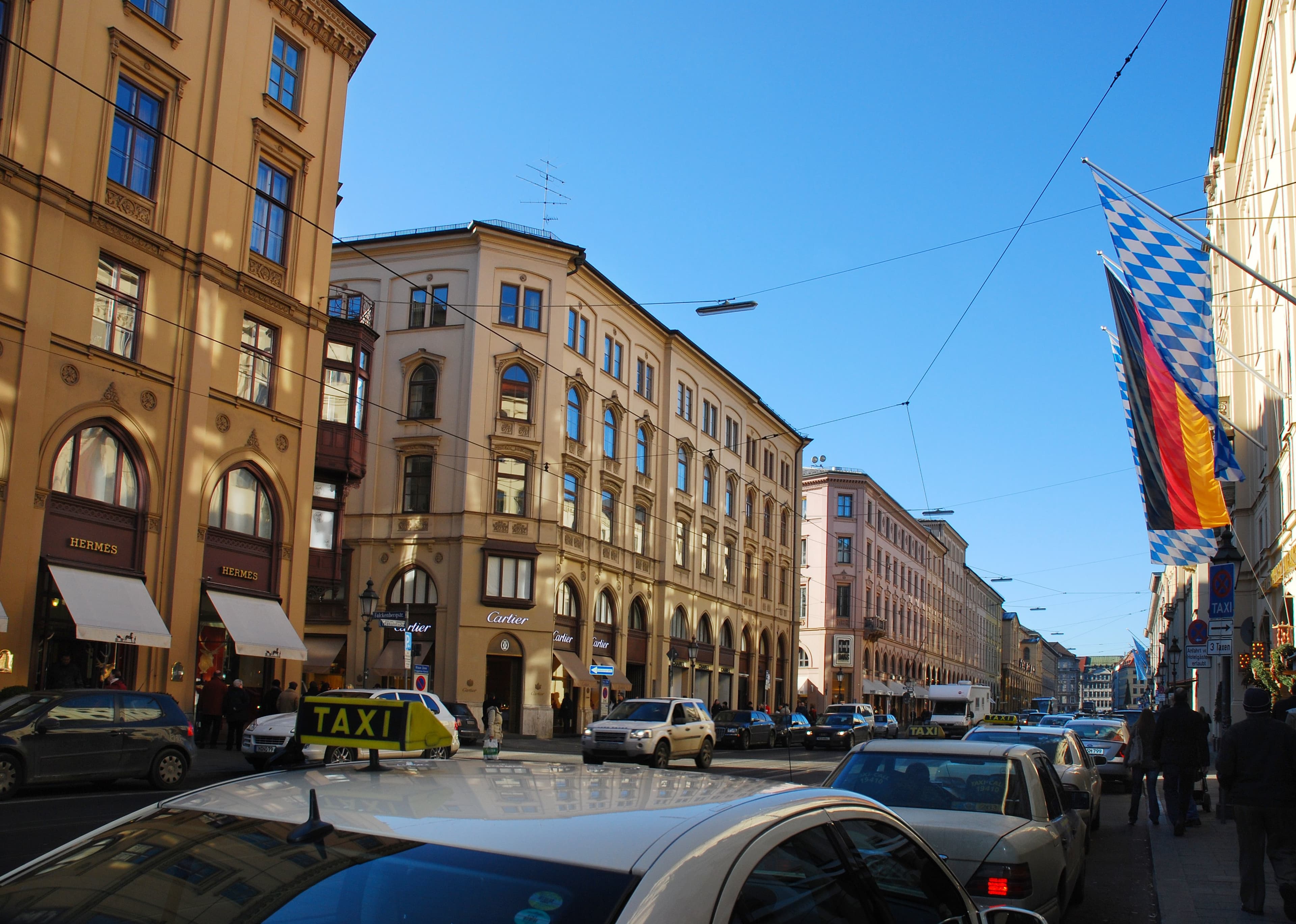 Französischer VC Kurma Partners eröffnet Büro in München