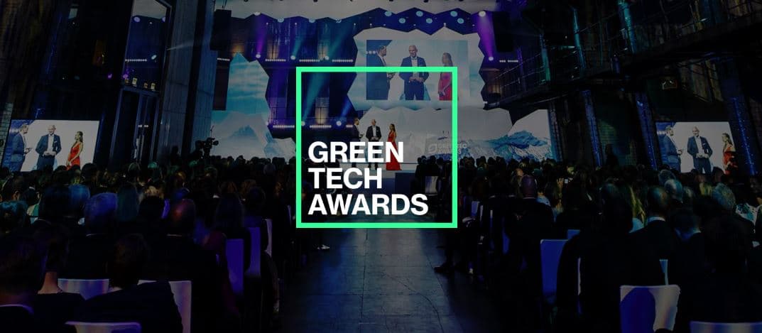 Greentech Awards #12: Grüne Startups gesucht!