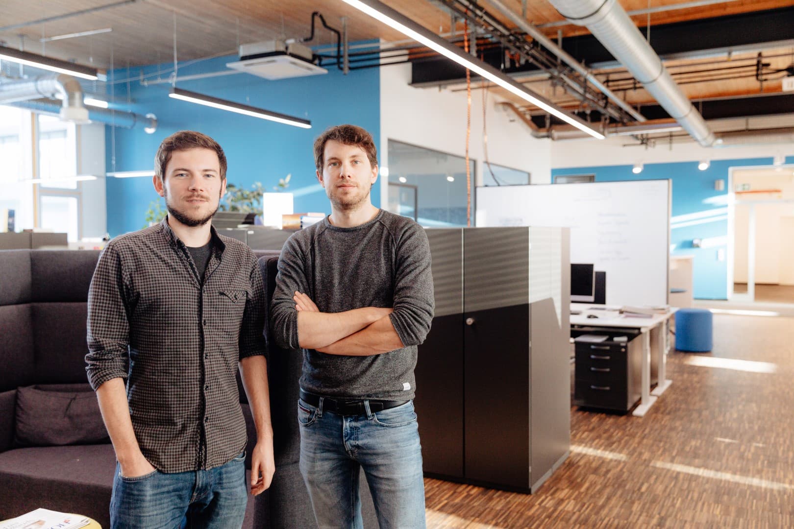 Digitale Magazine für Unternehmen — 7 Fragen an… Webmag