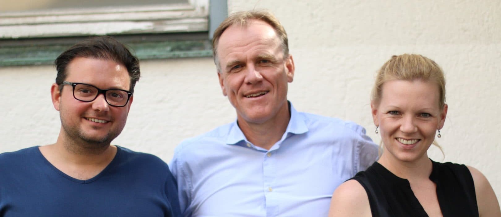 „Unsere Software macht den Vertrieb fit für das digitale Zeitalter“ — 7 Fragen an… Leadtributor