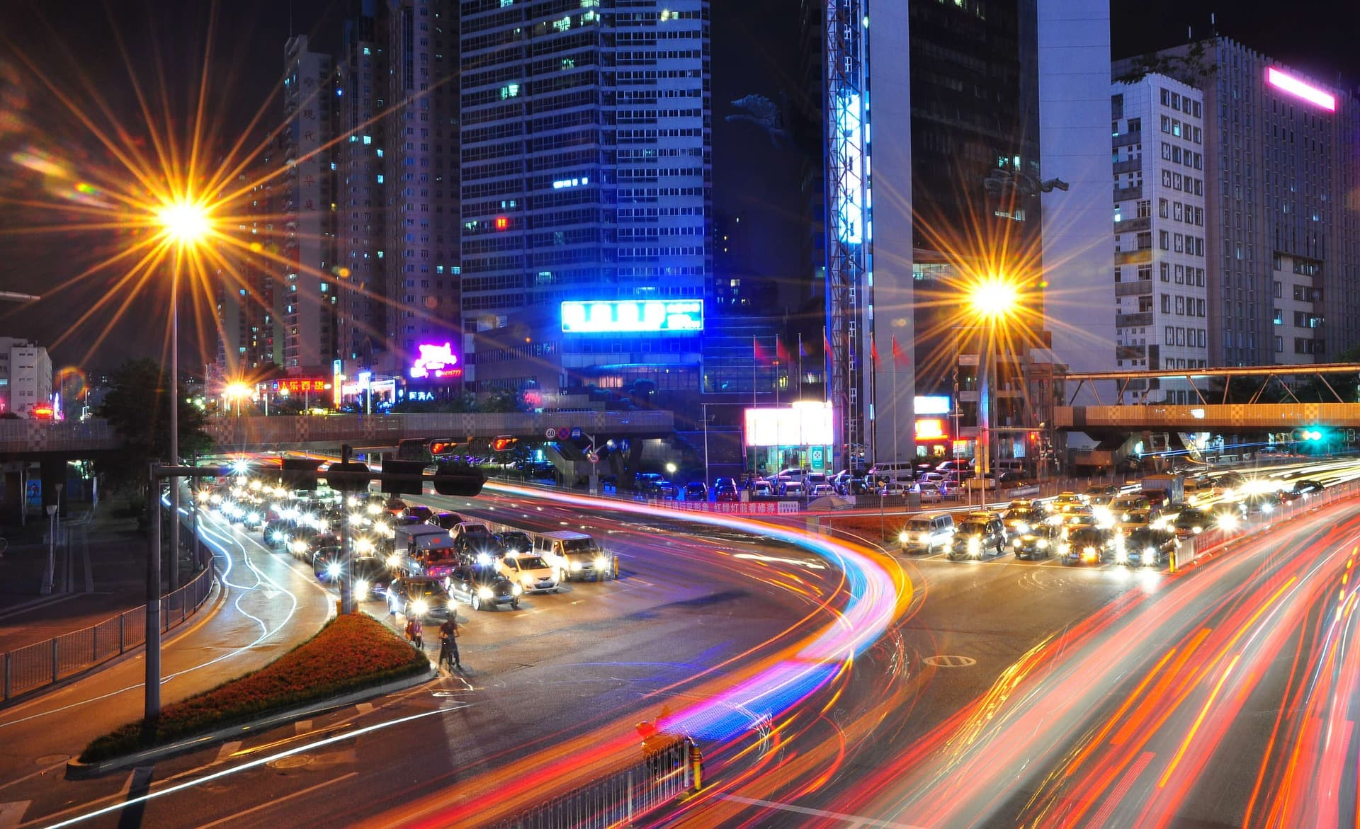 Go East: Startup-Wettbewerb in Shenzhen