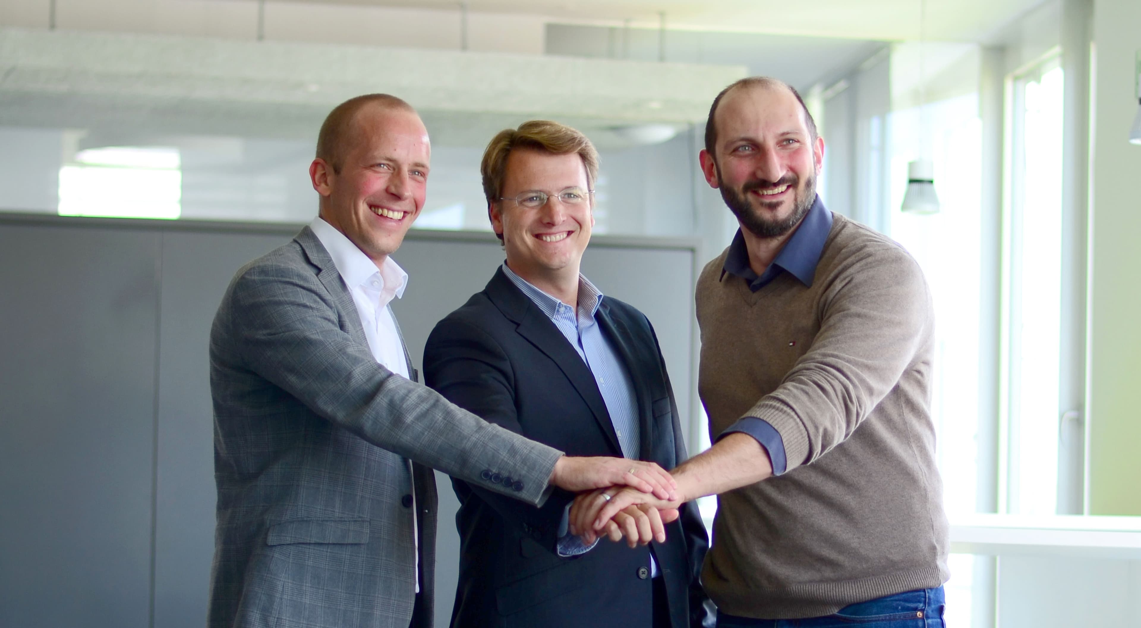 Re’flekt: Series-A-Finanzierung auf 5,7 Millionen Dollar erhöht