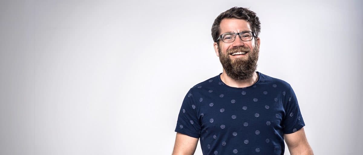 Social Entrepreneurship vorantreiben: Interview mit SEND-Vorstand Markus Sauerhammer