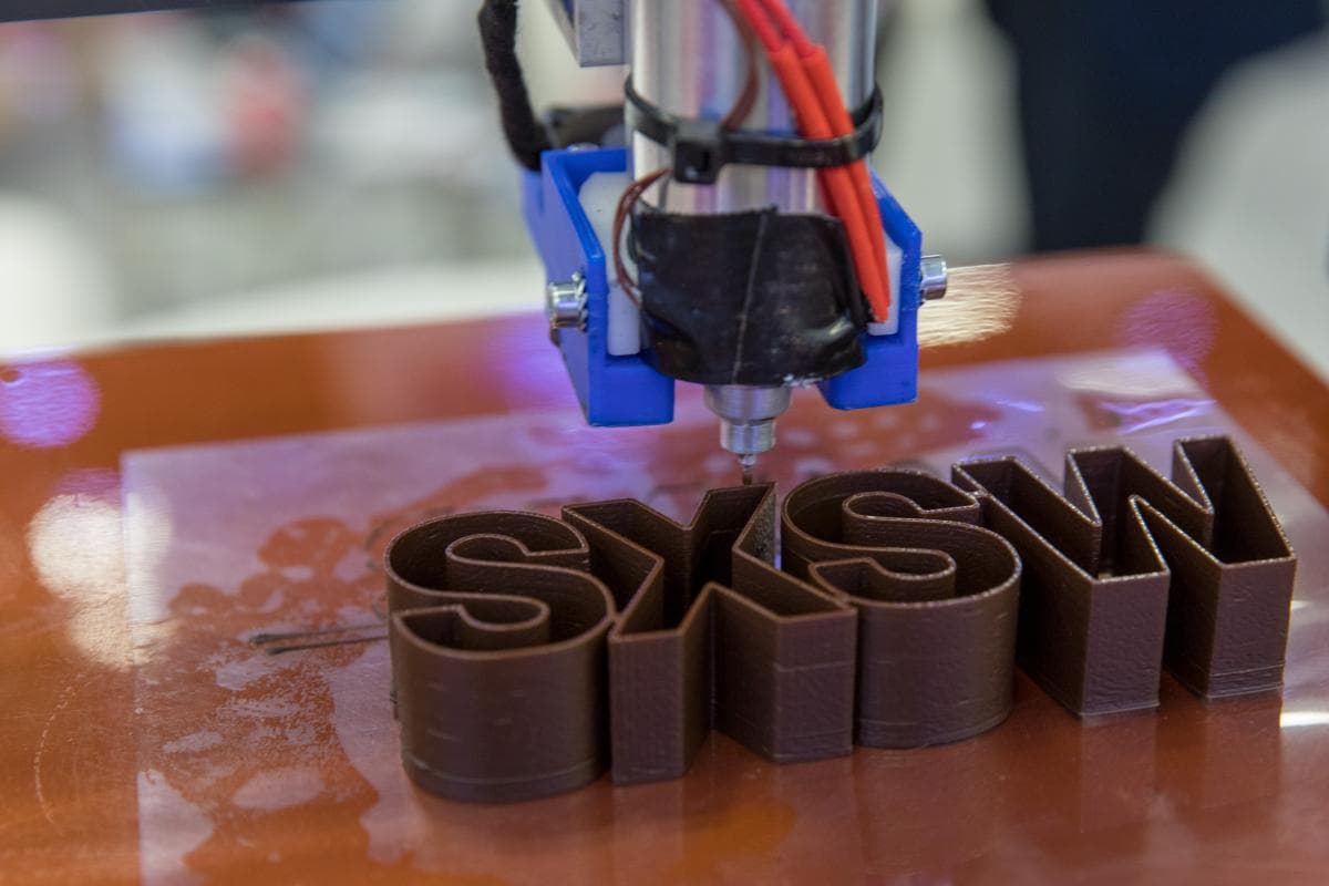 „Inspirieren lassen, Kontakte knüpfen und Horizont erweitern“ – die SXSW 2019