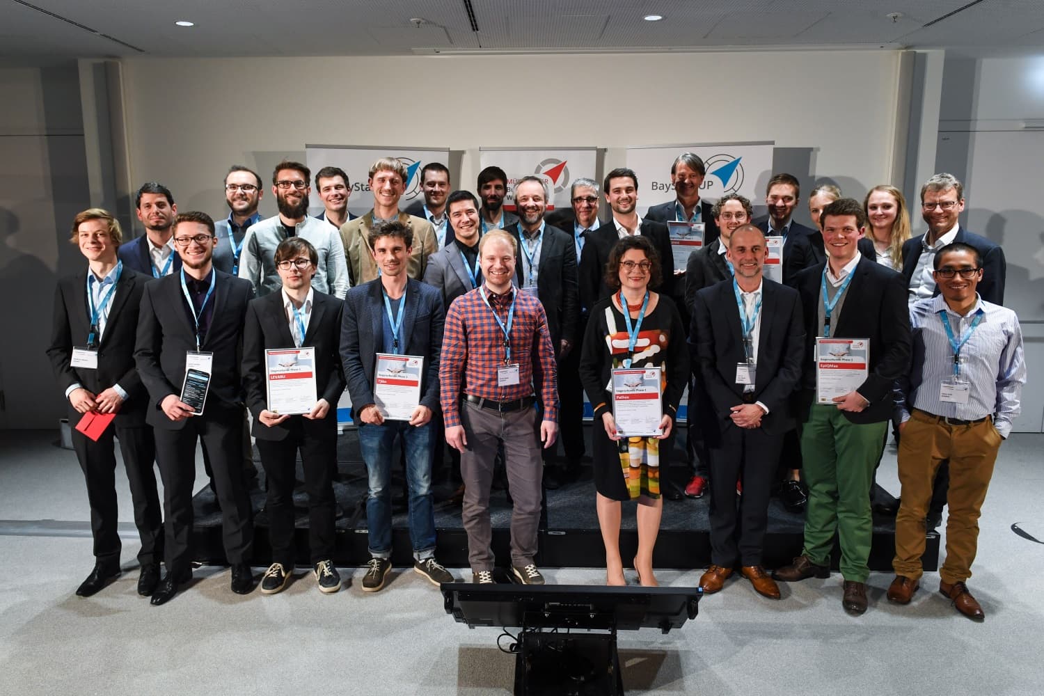Münchner Businessplan Wettbewerb 2019: Von Shared-Mobility-Lösungen bis zu innovativer Energiegewinnung