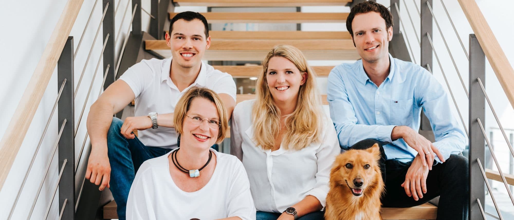 Visionhealth unterstützt Sterna Biologicals bei Asthmastudie