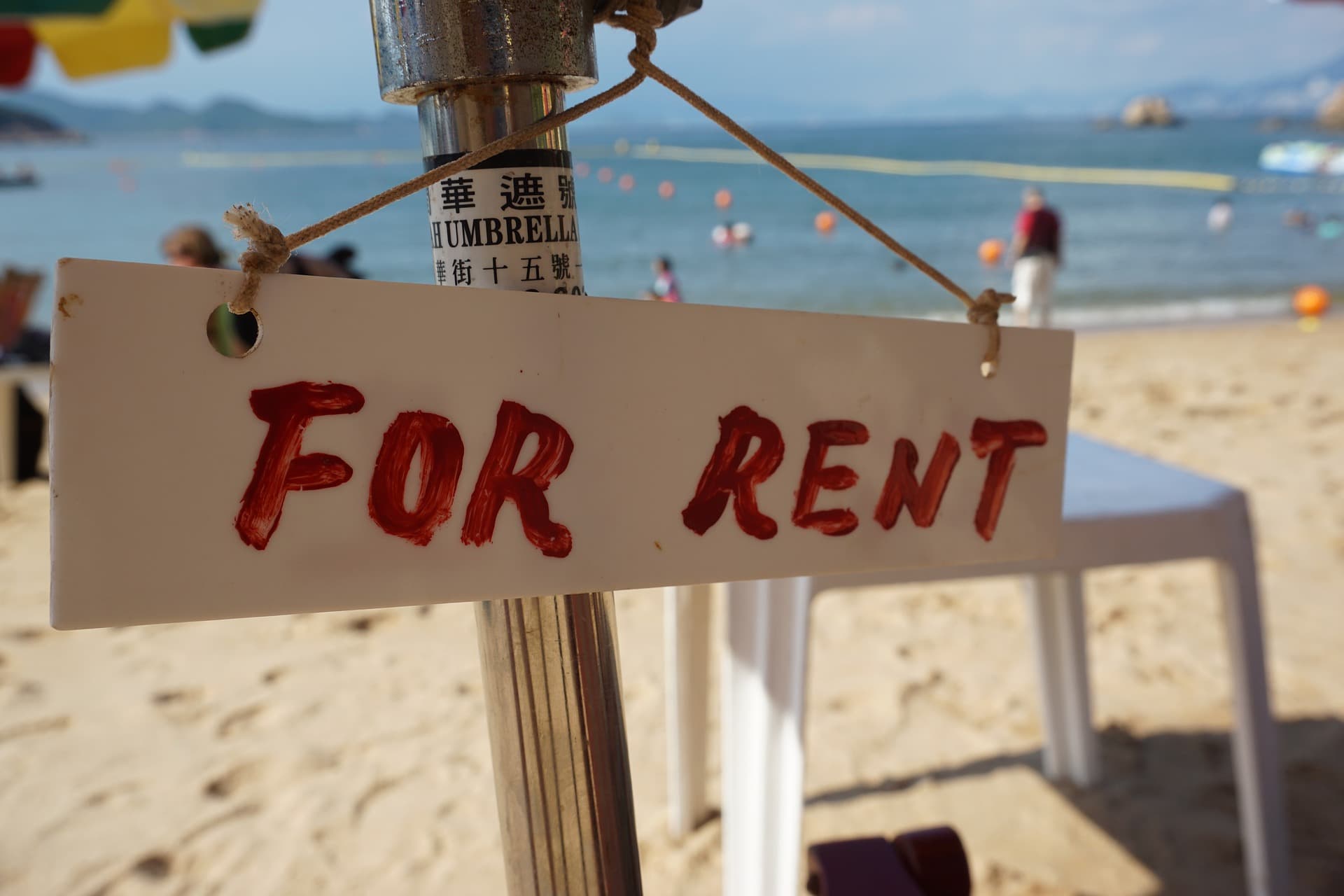 Investment für Vermieter-Software Rentsoft