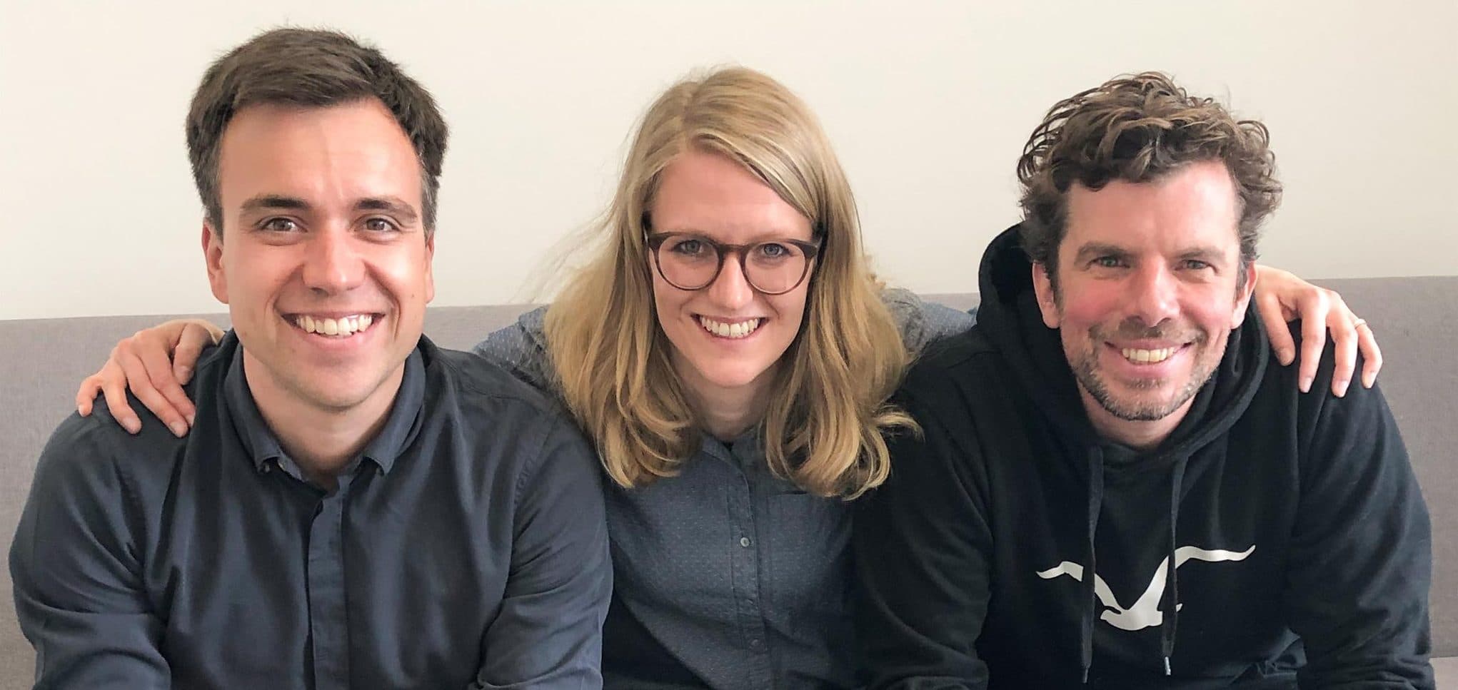 Startup Alm: New Work in den Alpen