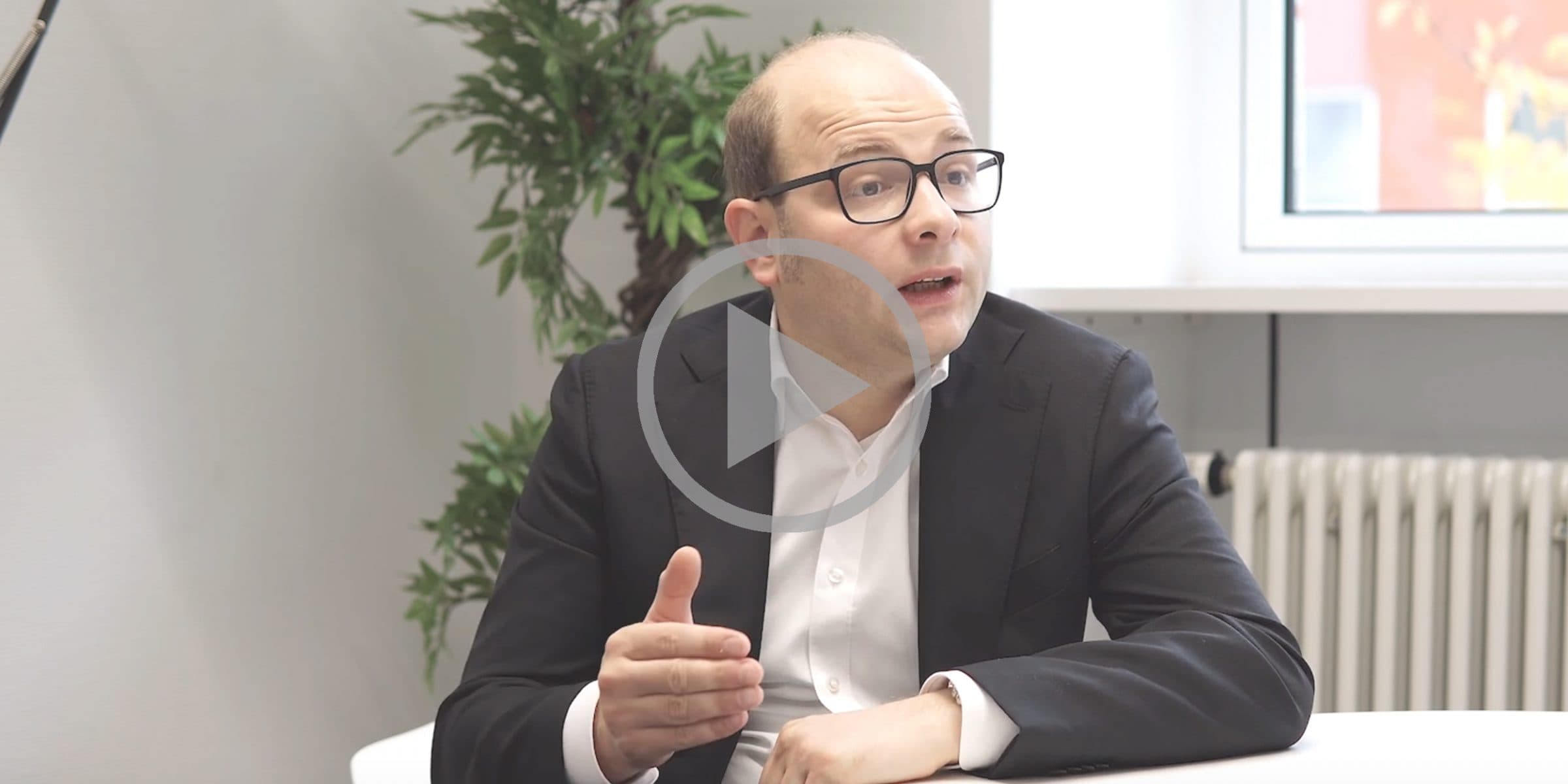 Video-Interview mit Bastian Nominacher: Wie Celonis zum Unicorn wurde