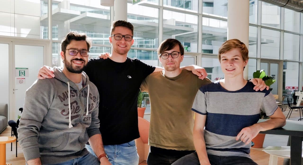 Levaru: Aufzugsinstallationen digitaler gestalten