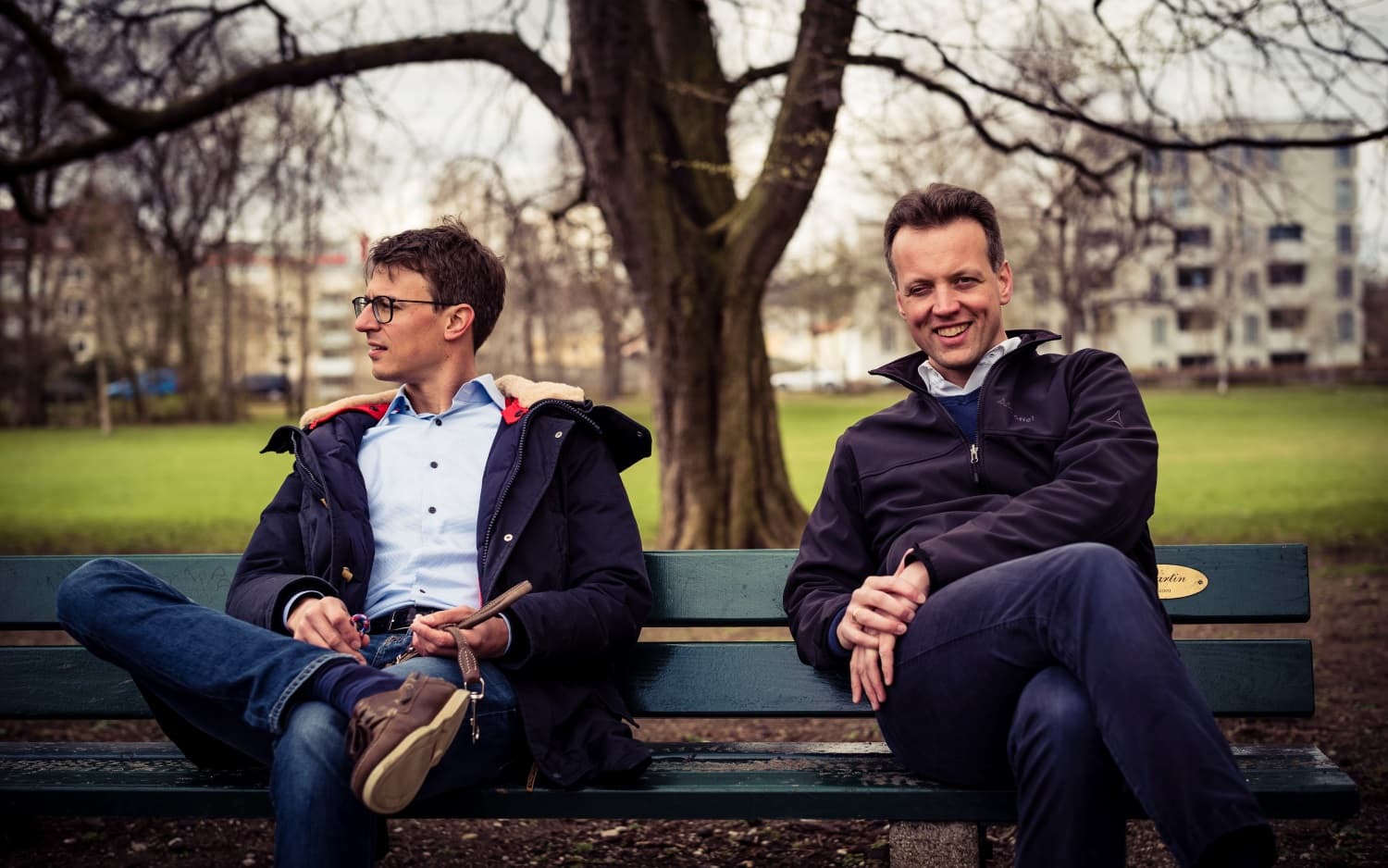 UVC Partners investieren in Ciara