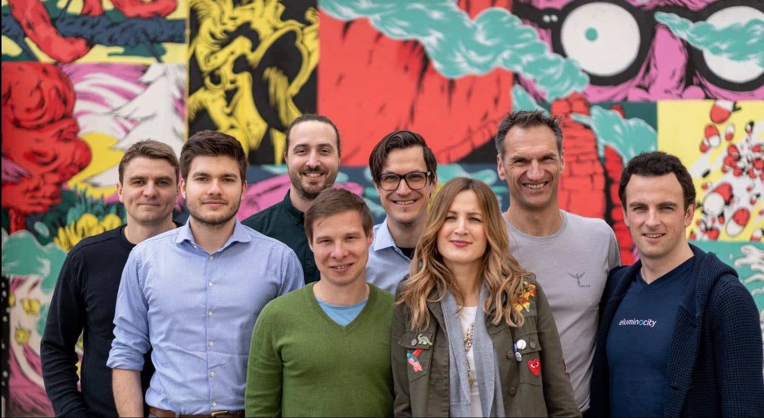Eluminocity: „Wir sind wieder richtig Startup“