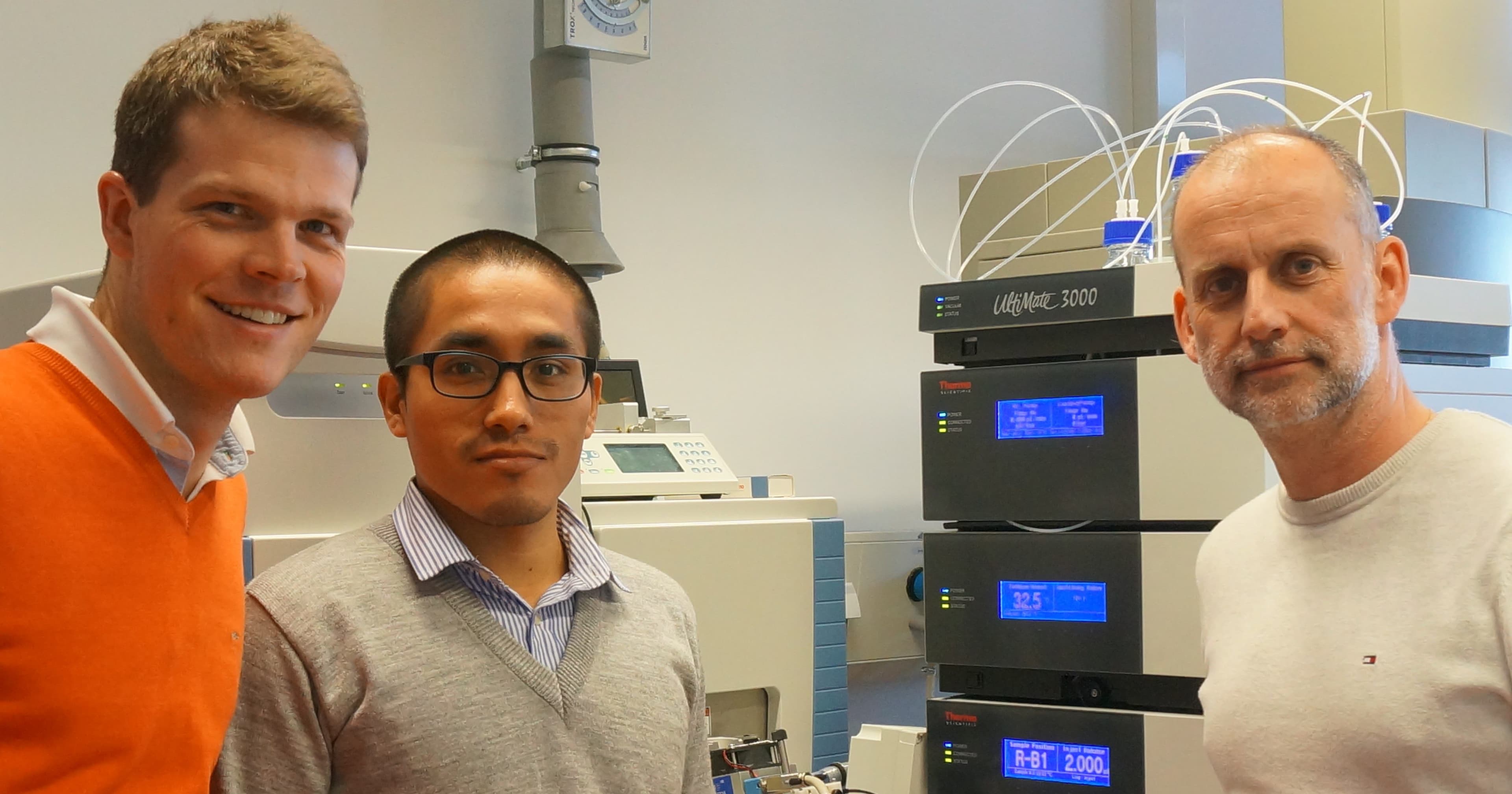 Biotech-Startup Epiqmax