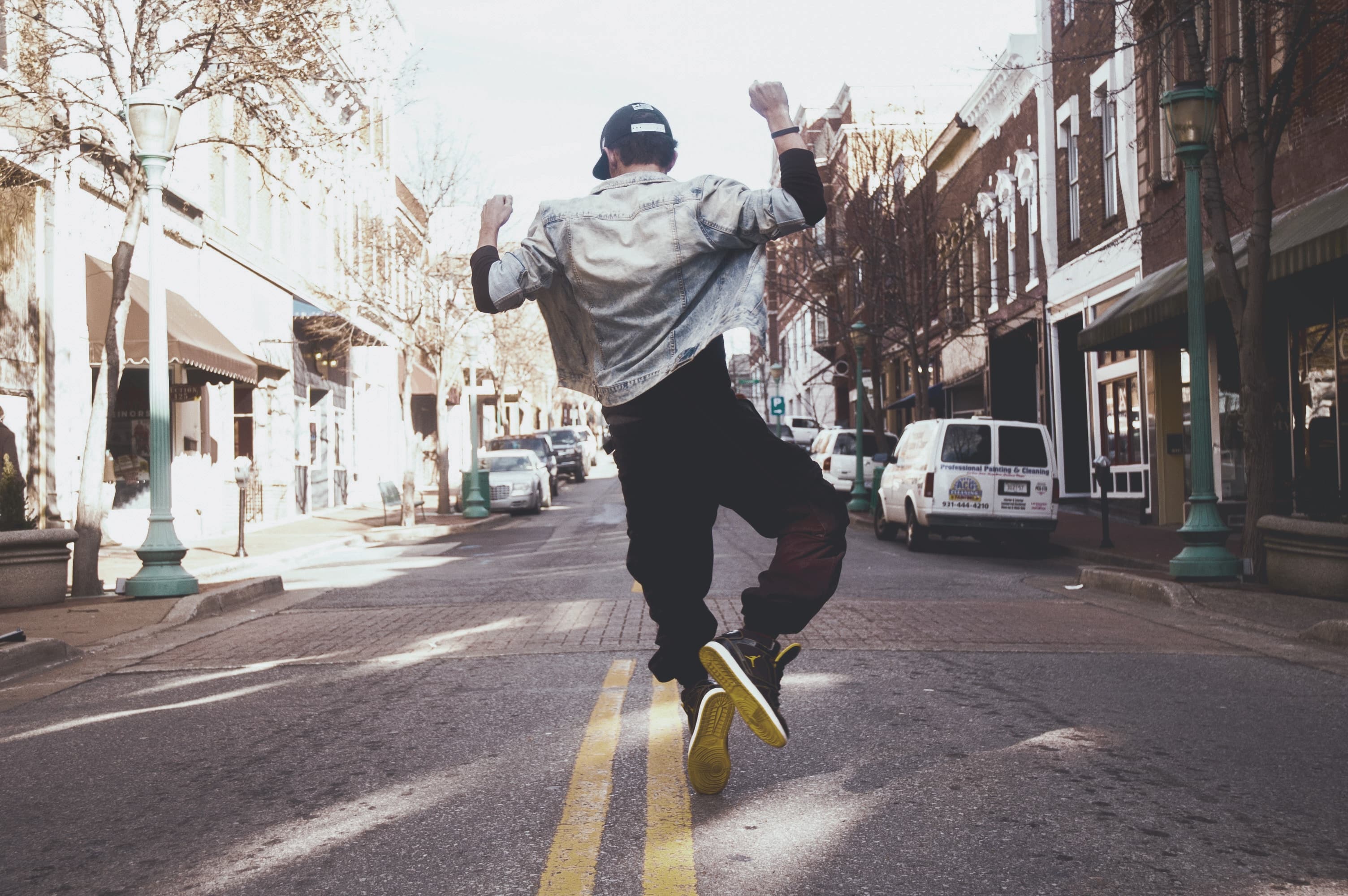 JumpStart bringt junge Startups ins Silicon Valley