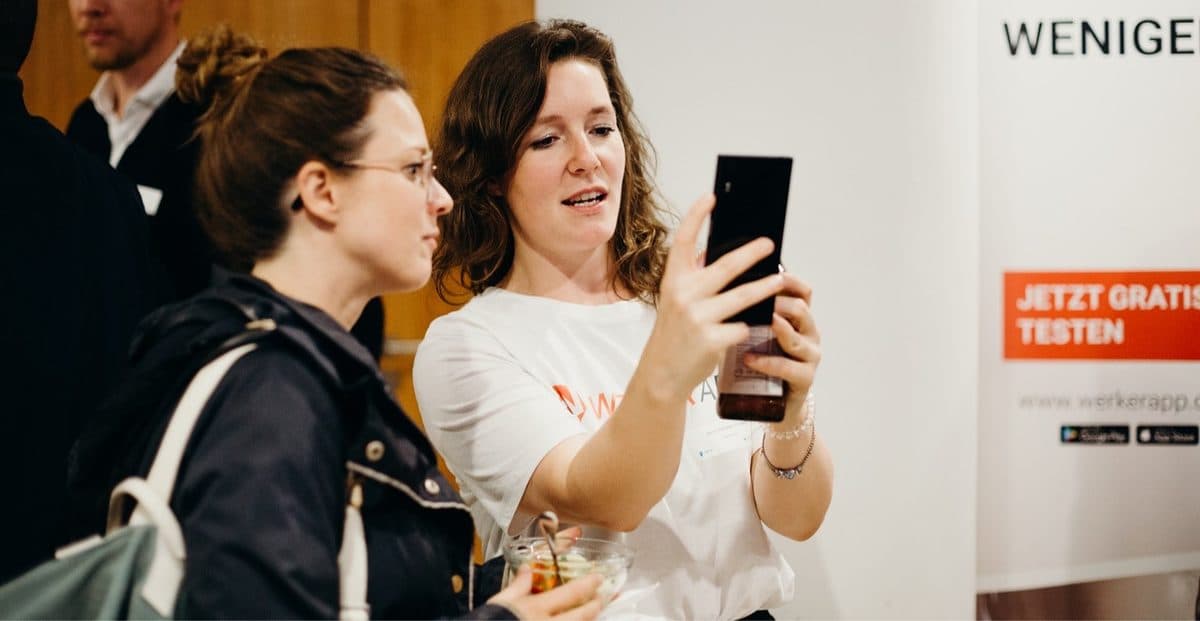 Save the Date: Startup trifft Handwerk 2019