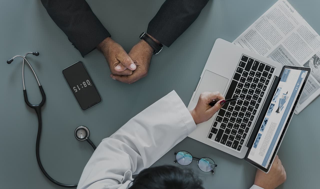FXH 2019 Startup Award: Startups mit Lösungen für Gesundheitswesen gesucht