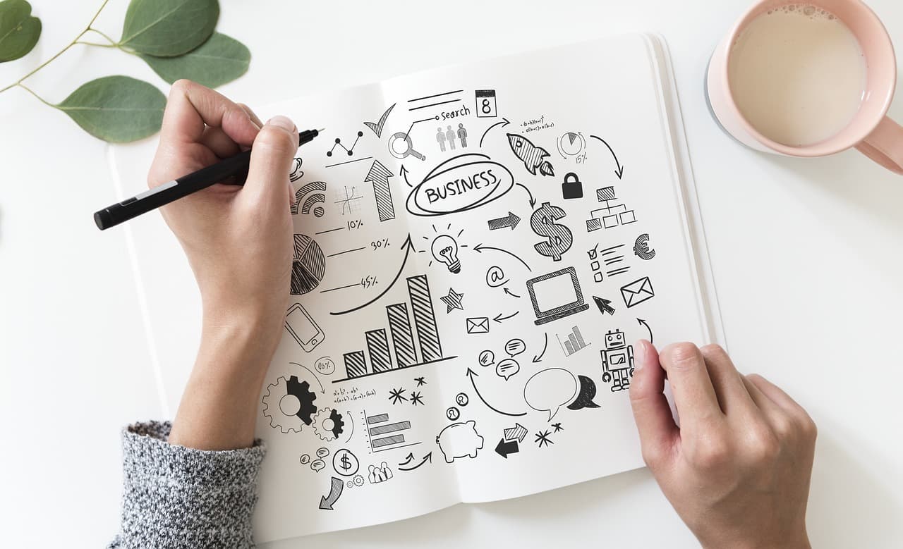 Deutscher Startup Monitor 2019: Jetzt teilnehmen!