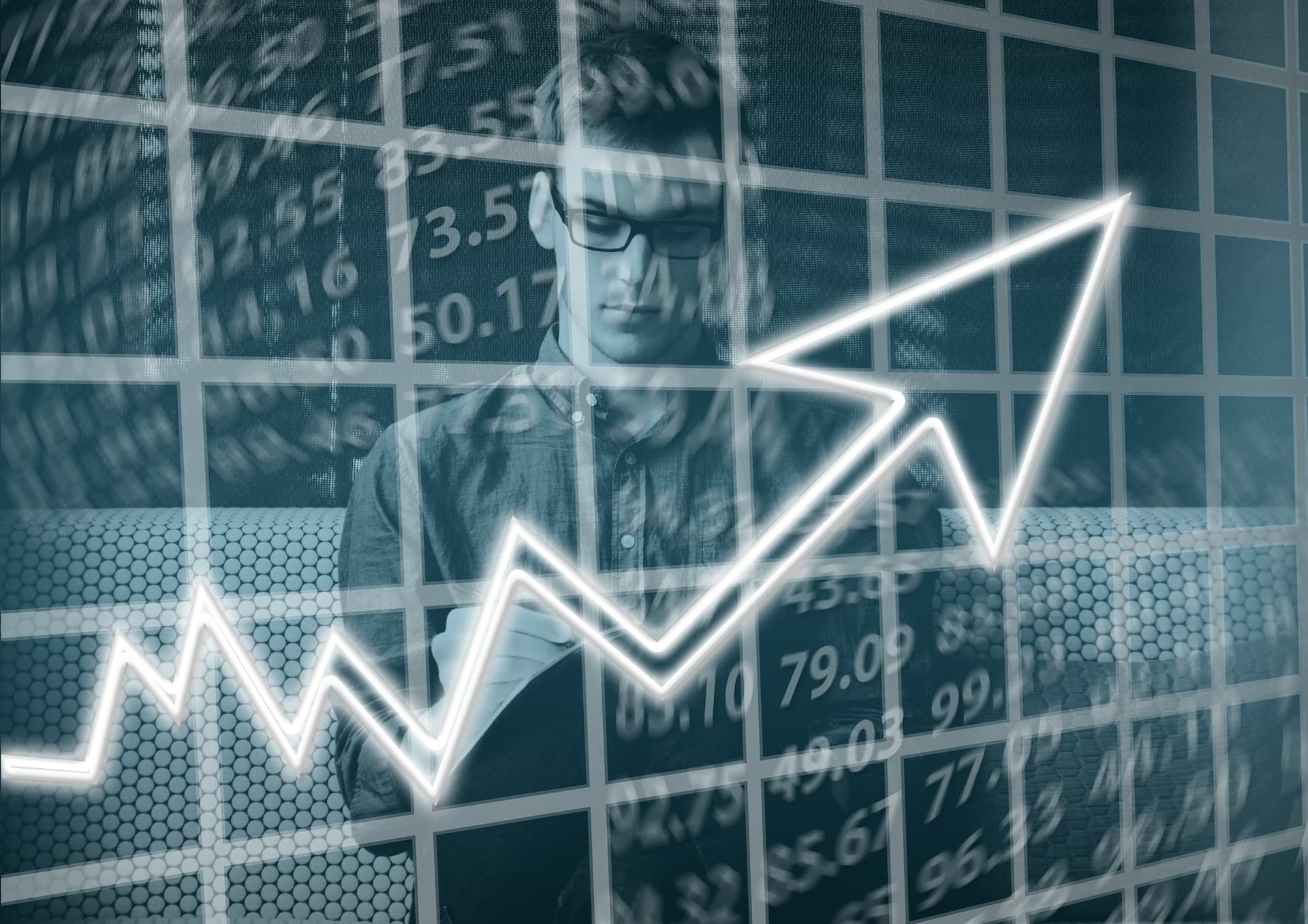 Mehr Investments in europäische Startups als je zuvor