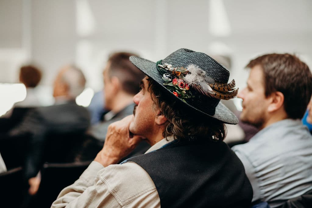 Startup trifft Handwerk – eine Startup-Veranstaltung der anderen Art