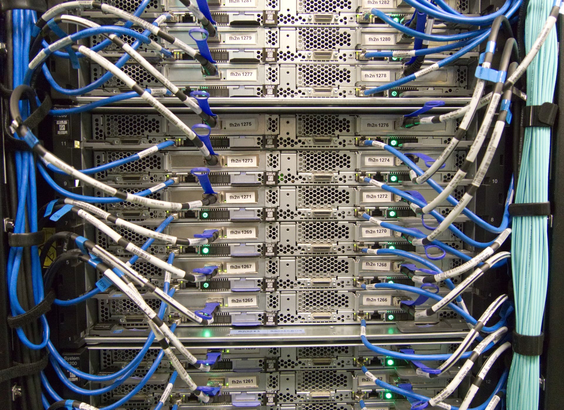 9 von 10 Deutsche sehen Digitalisierung als Chance