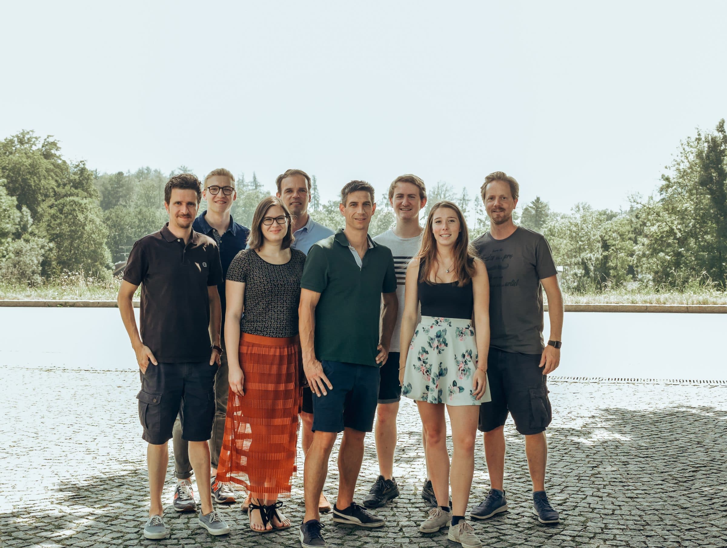 Insurtech Hub Munich: „Ideas are cheap — it’s all about the people”