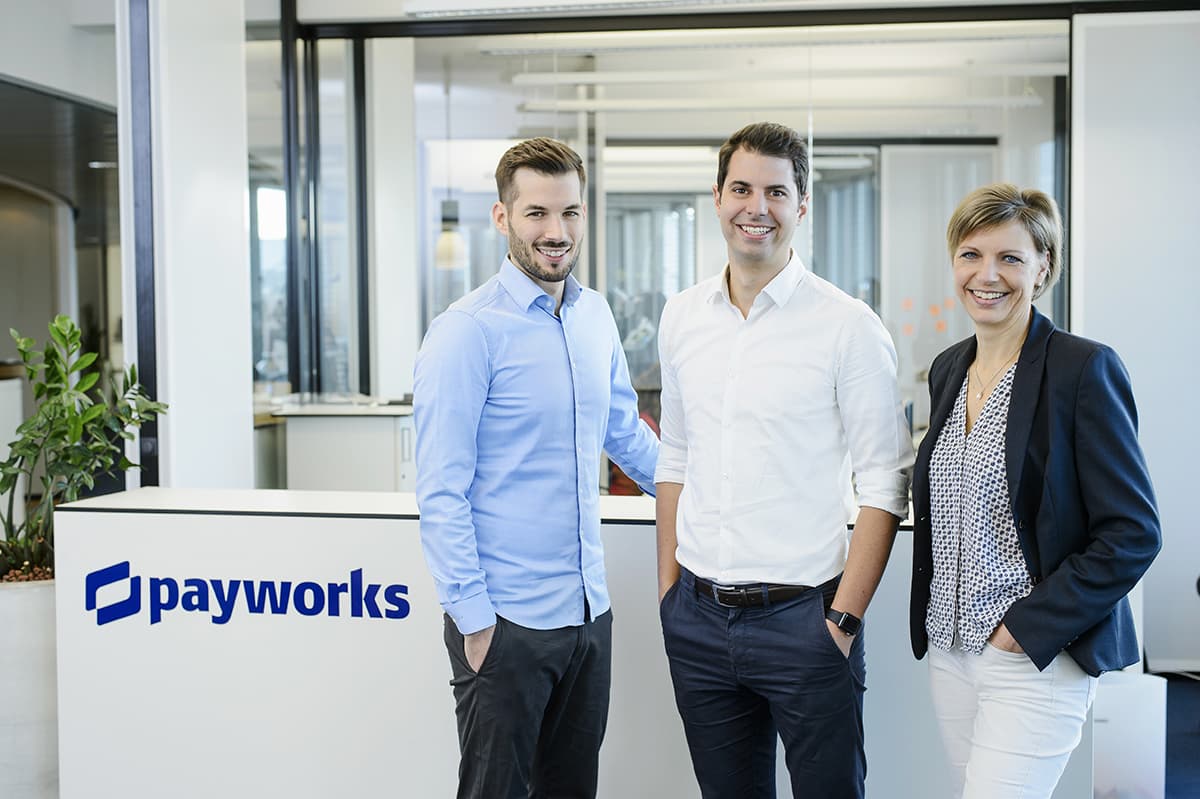 Payworks von Visa übernommen
