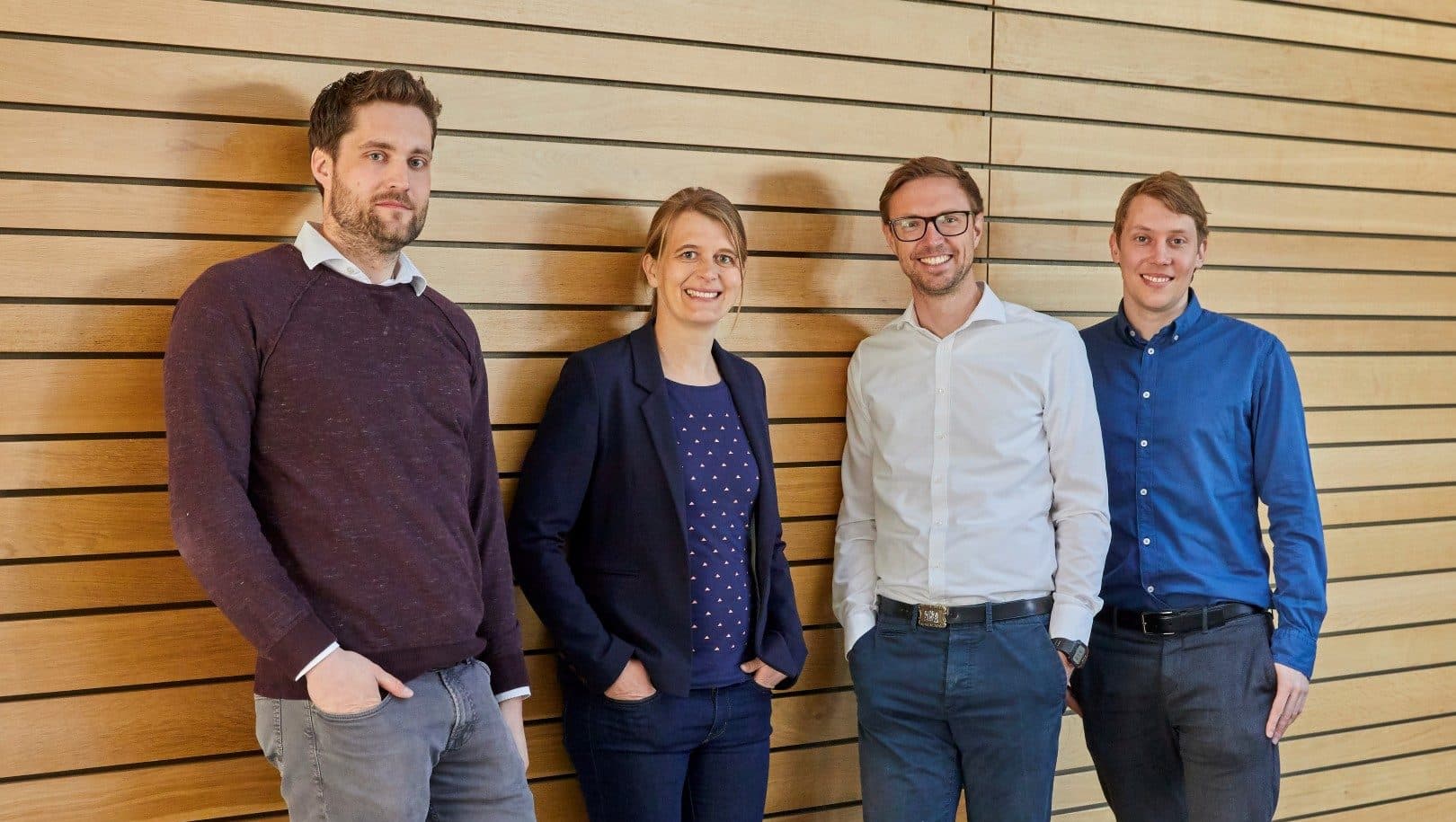 Smart4Diagnostics will den Prozess rund um die Blutabnahme digitalisieren