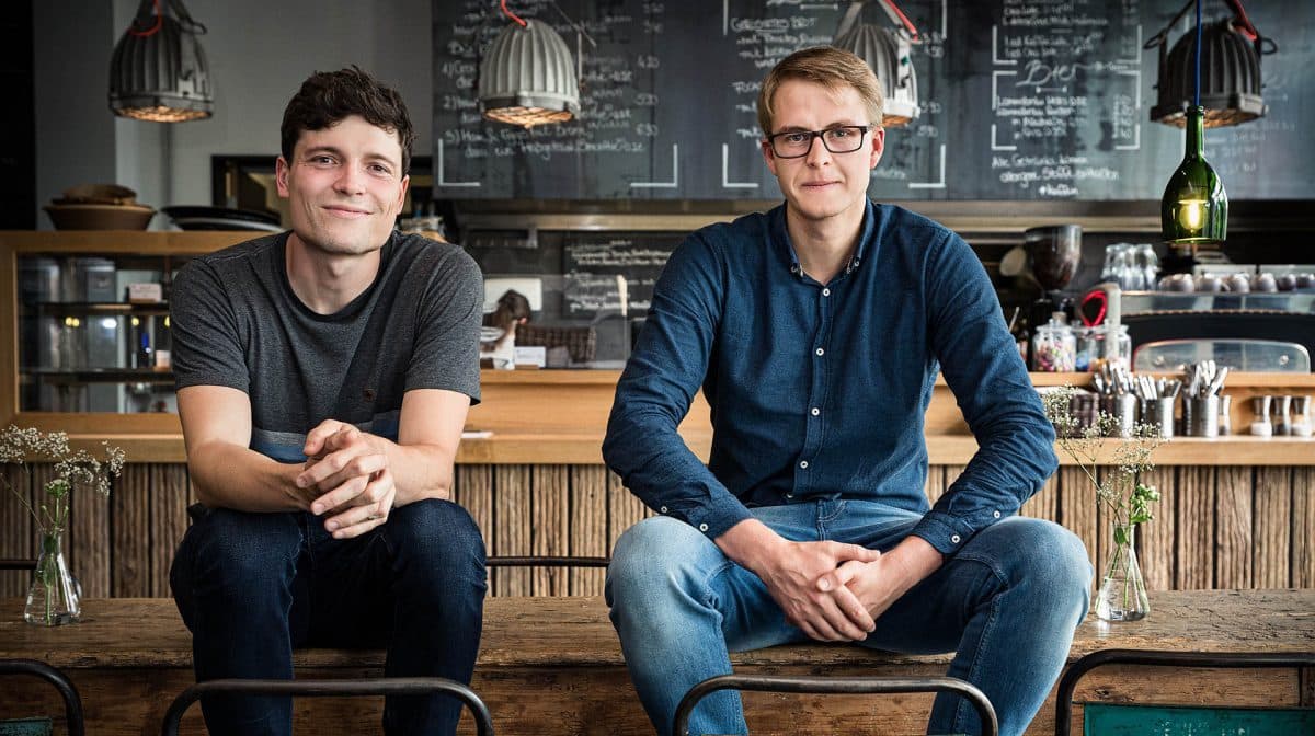 Delicious Data: Smarte Algorithmen für weniger Lebensmittelverschwendung