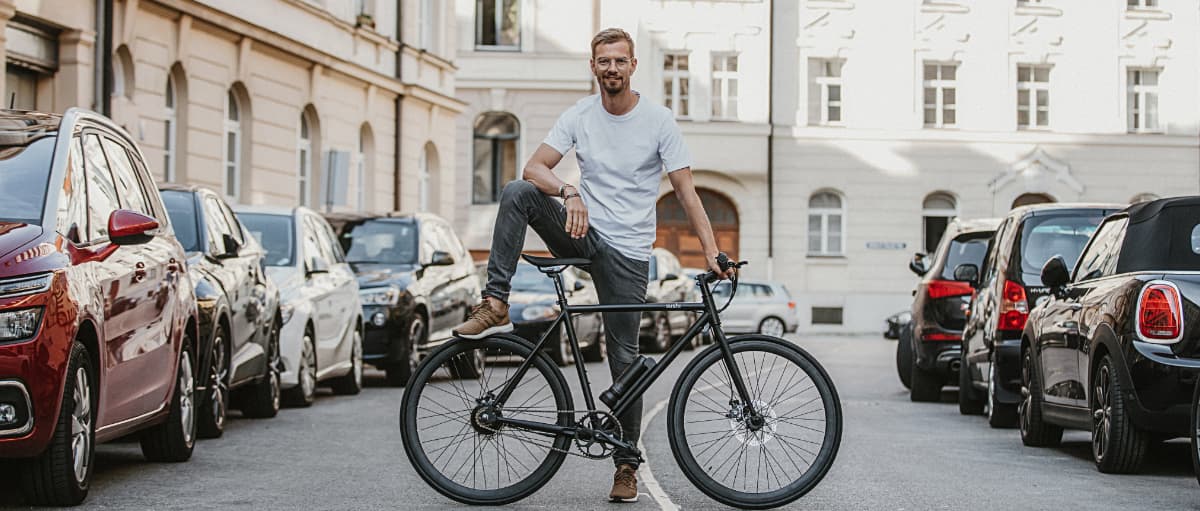 SUSHI BIKES