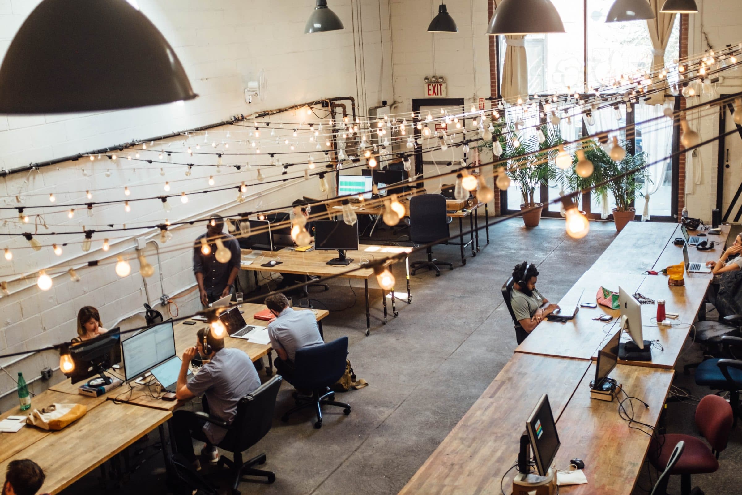 Jobmotor Startup: So viele Arbeitsplätze schaffen junge Firmen