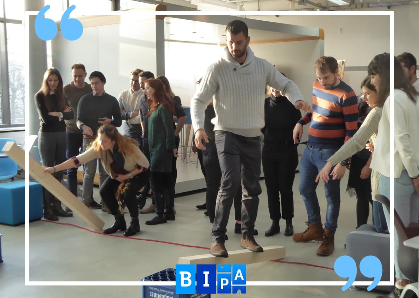 Bavaria Israel Partnership Accelerator 2019: jetzt bewerben