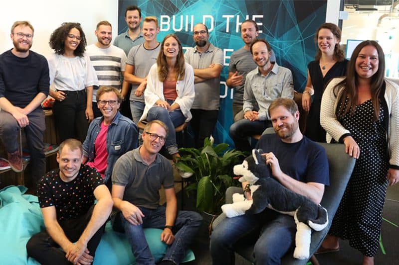 Vier Münchner Startups im 6. Batch des Media Labs