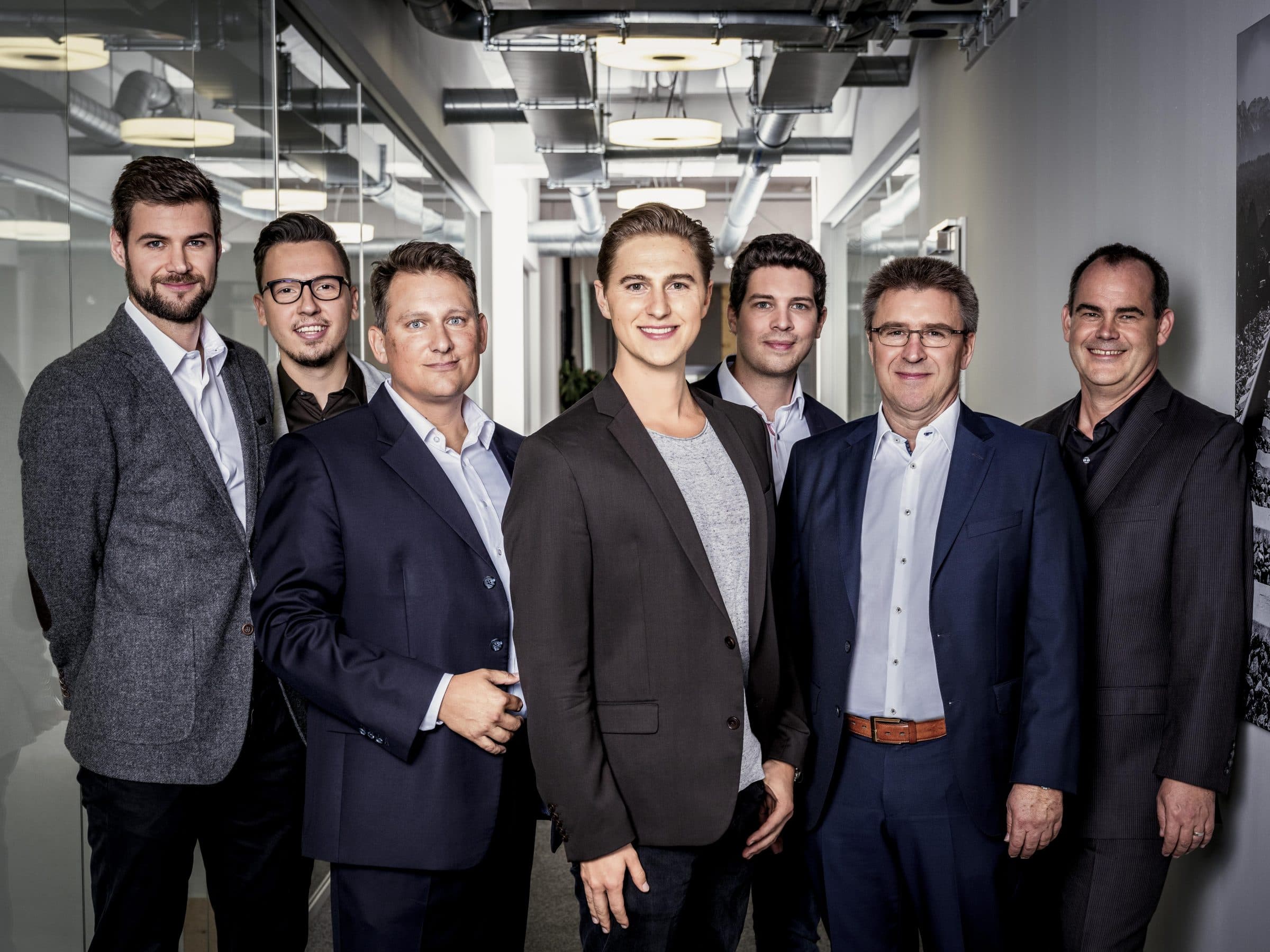 Konux startet internationale Pilotprojekte