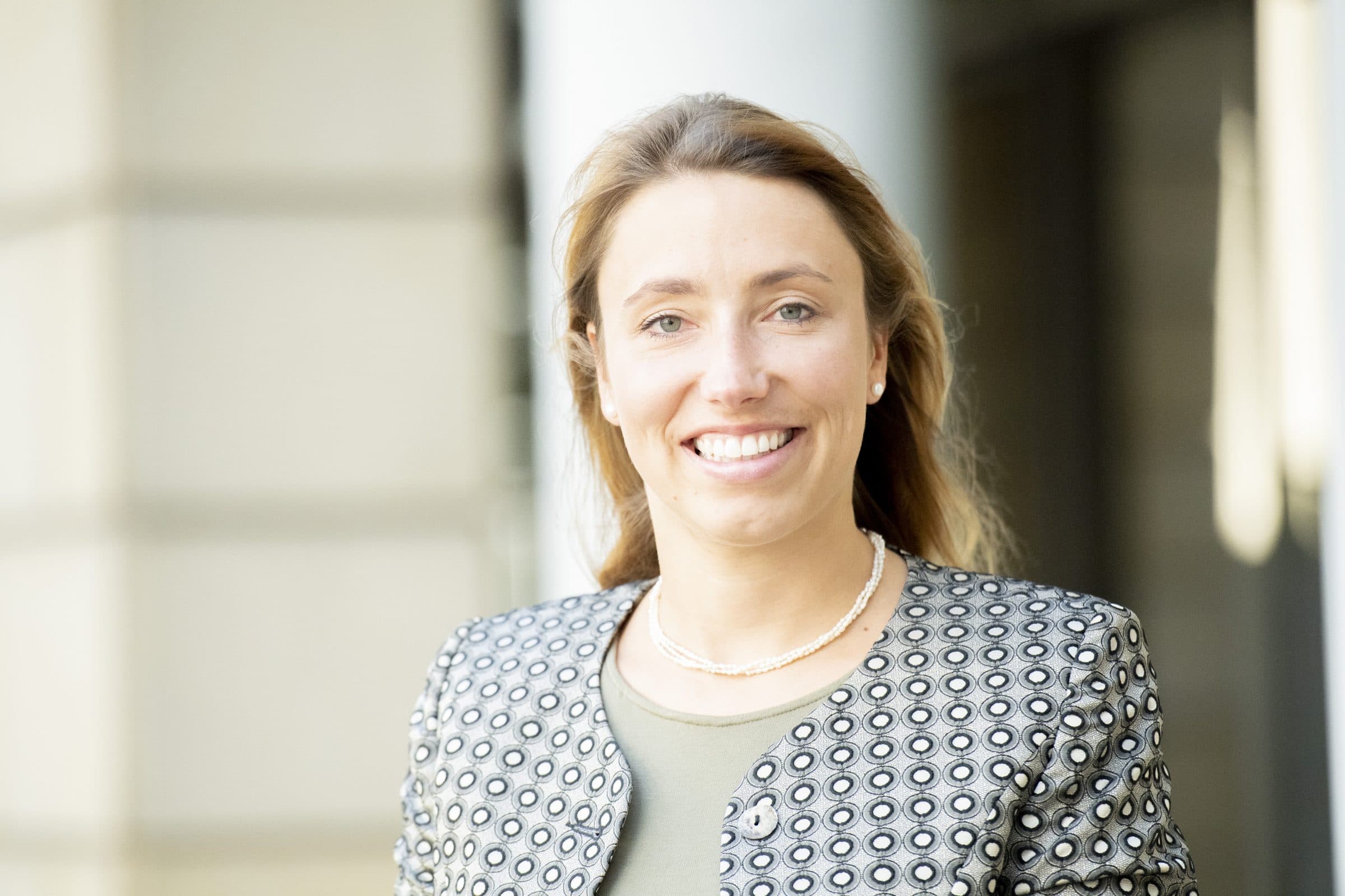 „Mein größtes Talent ist meine Authentizität“ – Miriam Haerst von Kumovis