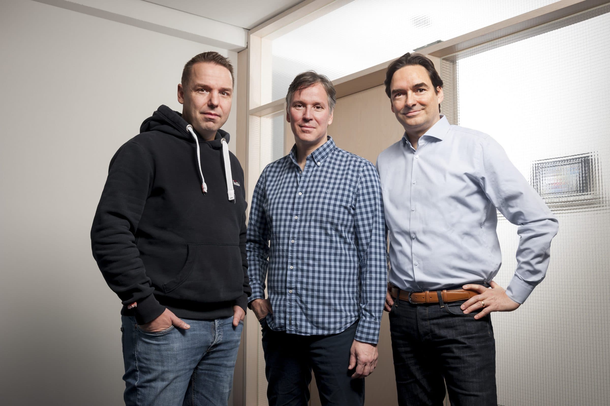3D-Druck-Plattform All3DP erhält 2 Millionen Euro