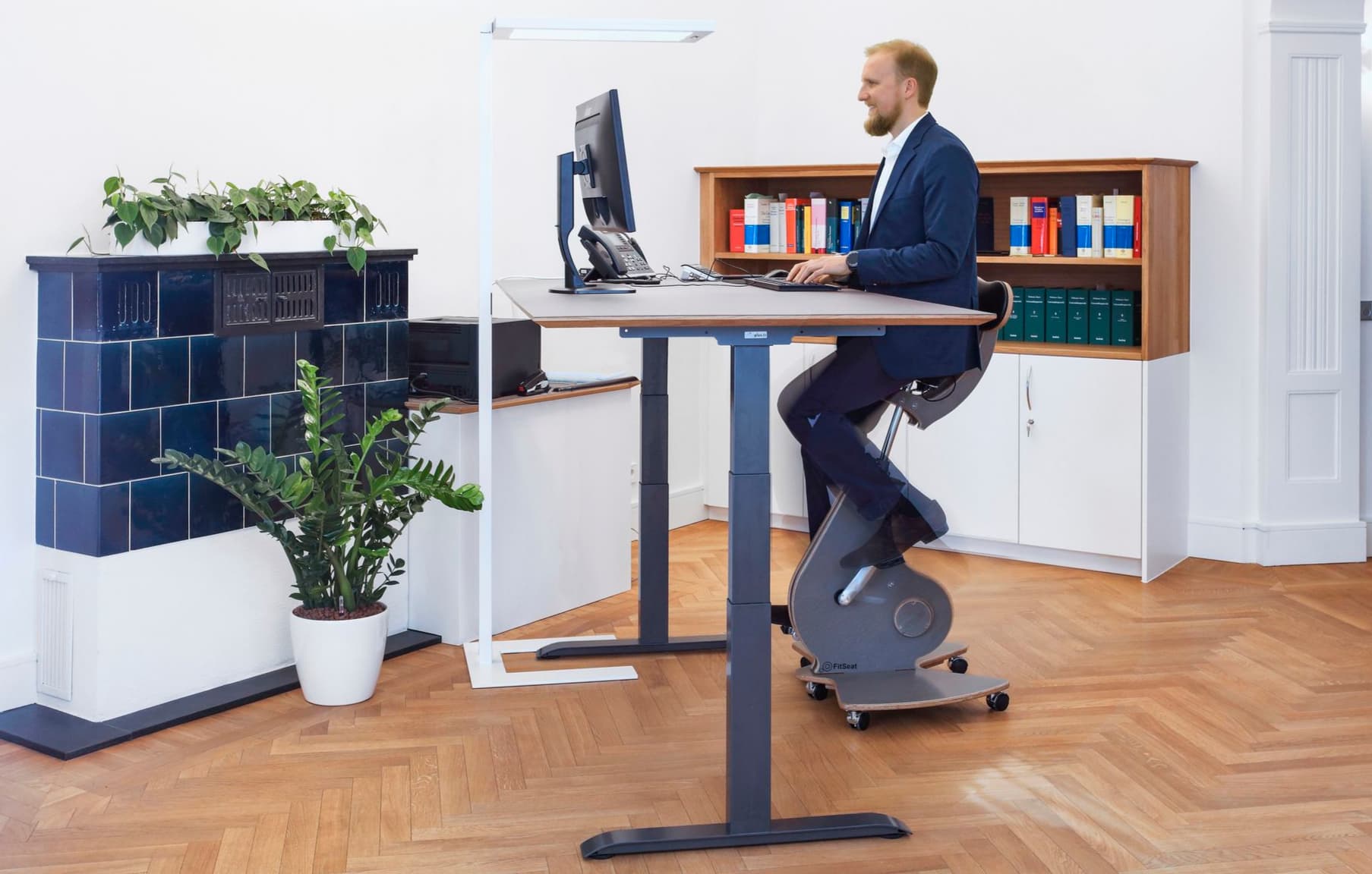 FitSeat
