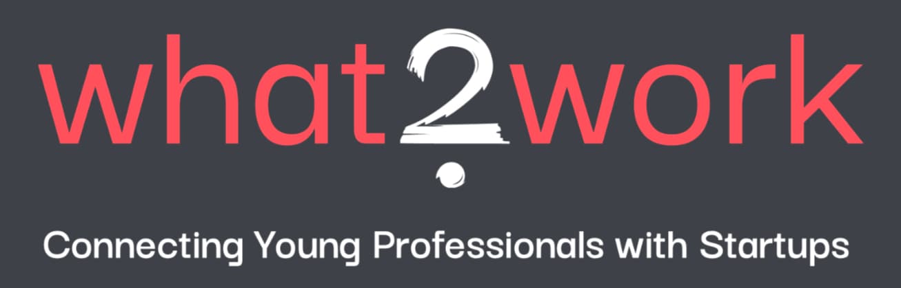 What2Work