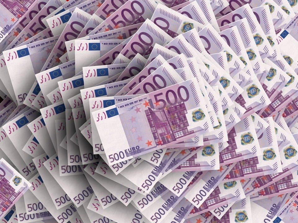 Die größten Investments in Münchner Startups 2019