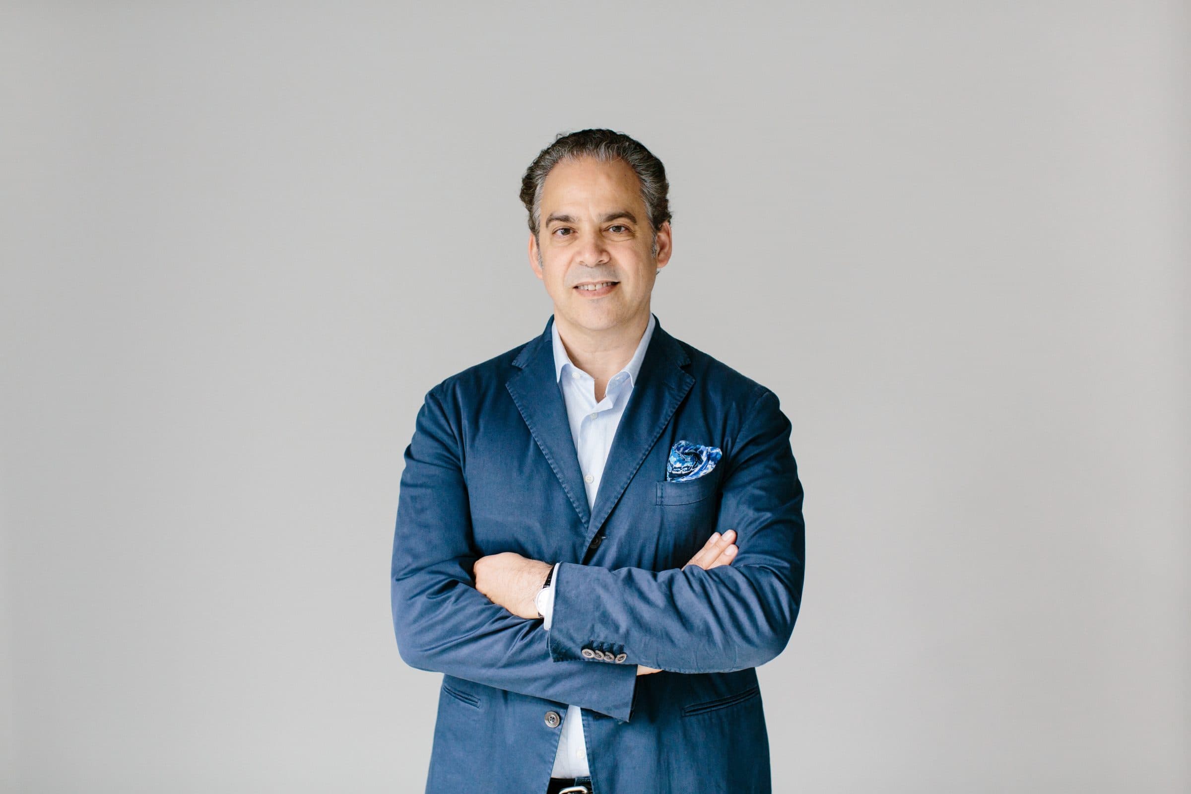 „Grundsätzlich muss es eine Änderung im Denken geben“ – Interview mit Andy Goldstein