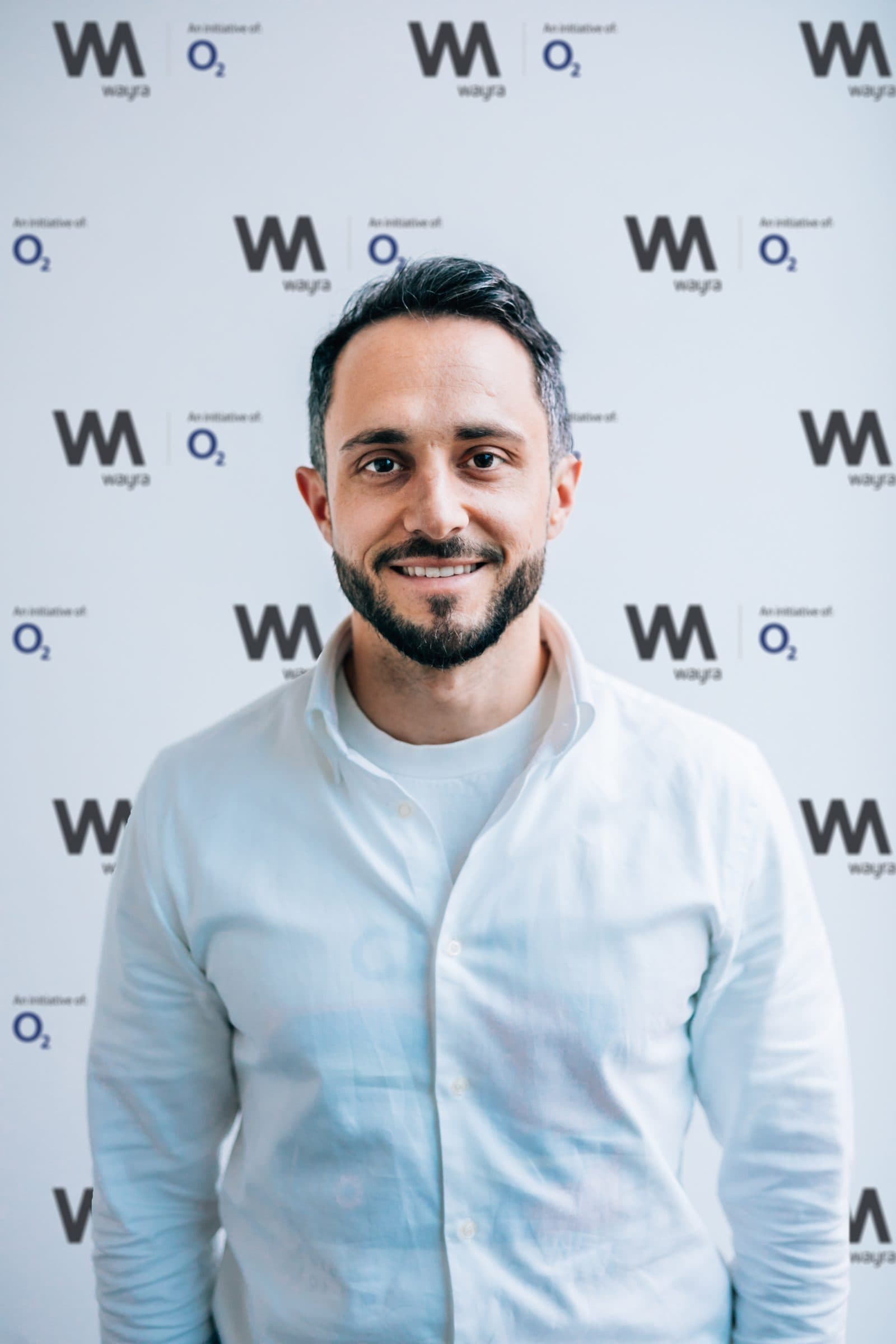 Florian Bogenschütz wird neuer Chef von Wayra